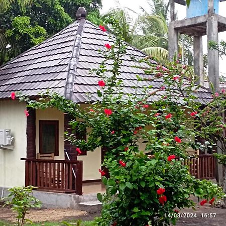 Tangga Bungalows Гили-Эйр Экстерьер фото