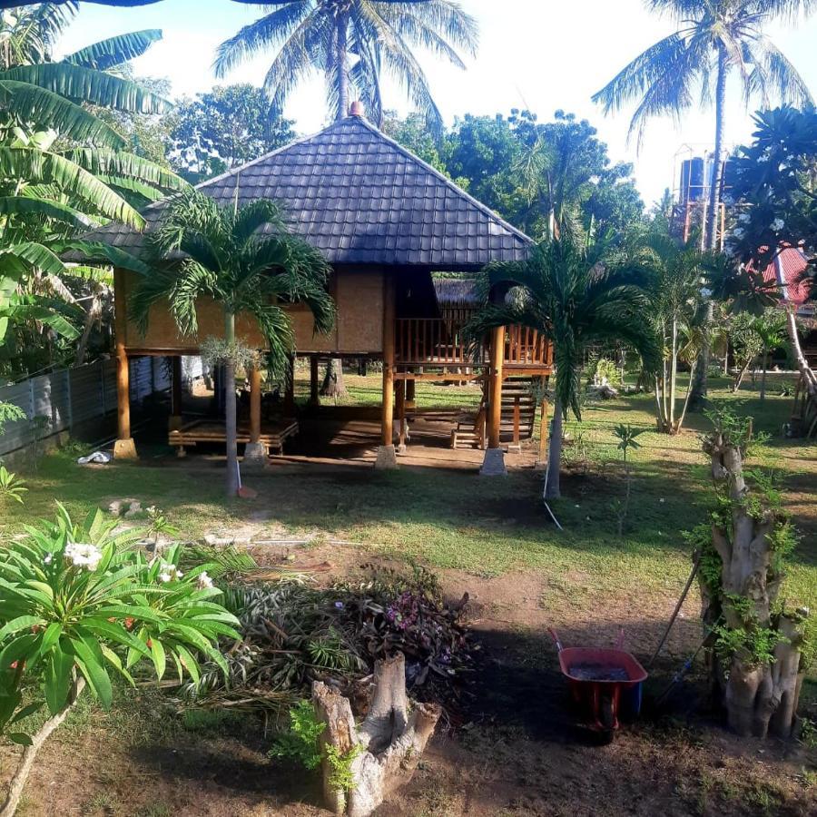 Tangga Bungalows Гили-Эйр Экстерьер фото